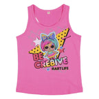 LOL Surprise Shortama 'Be Creative' Meisjes