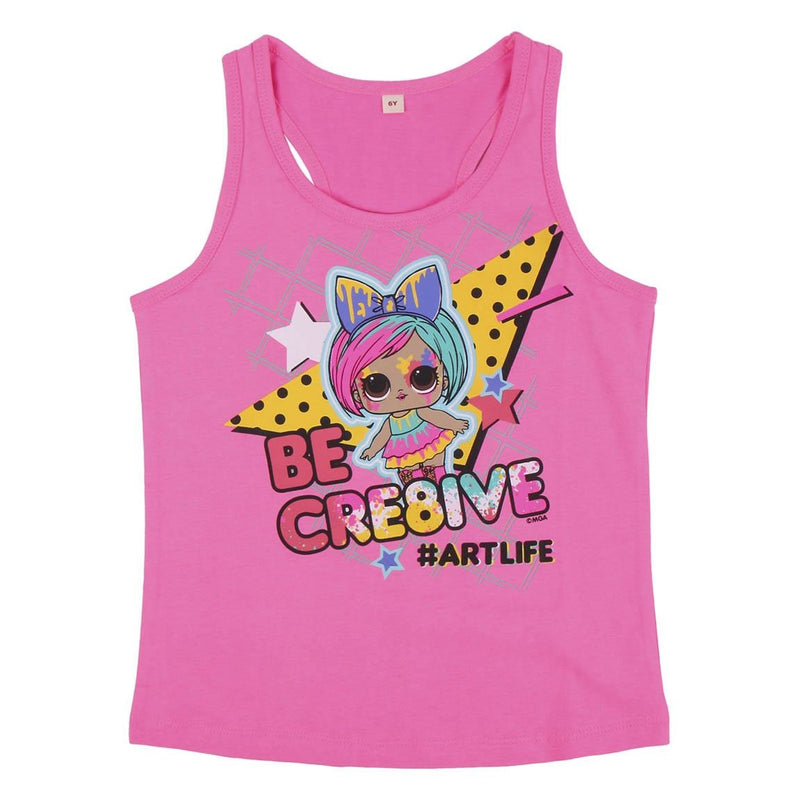 LOL Surprise Shortama 'Be Creative' Meisjes