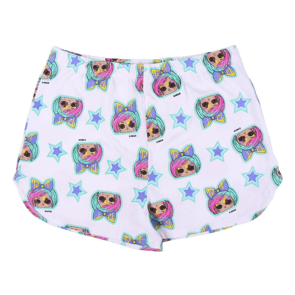 LOL Surprise Shortama 'Be Creative' Meisjes
