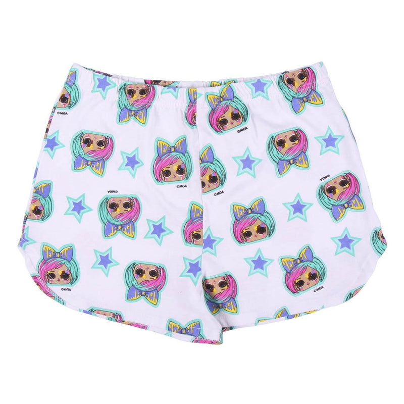 LOL Surprise Shortama 'Be Creative' Meisjes