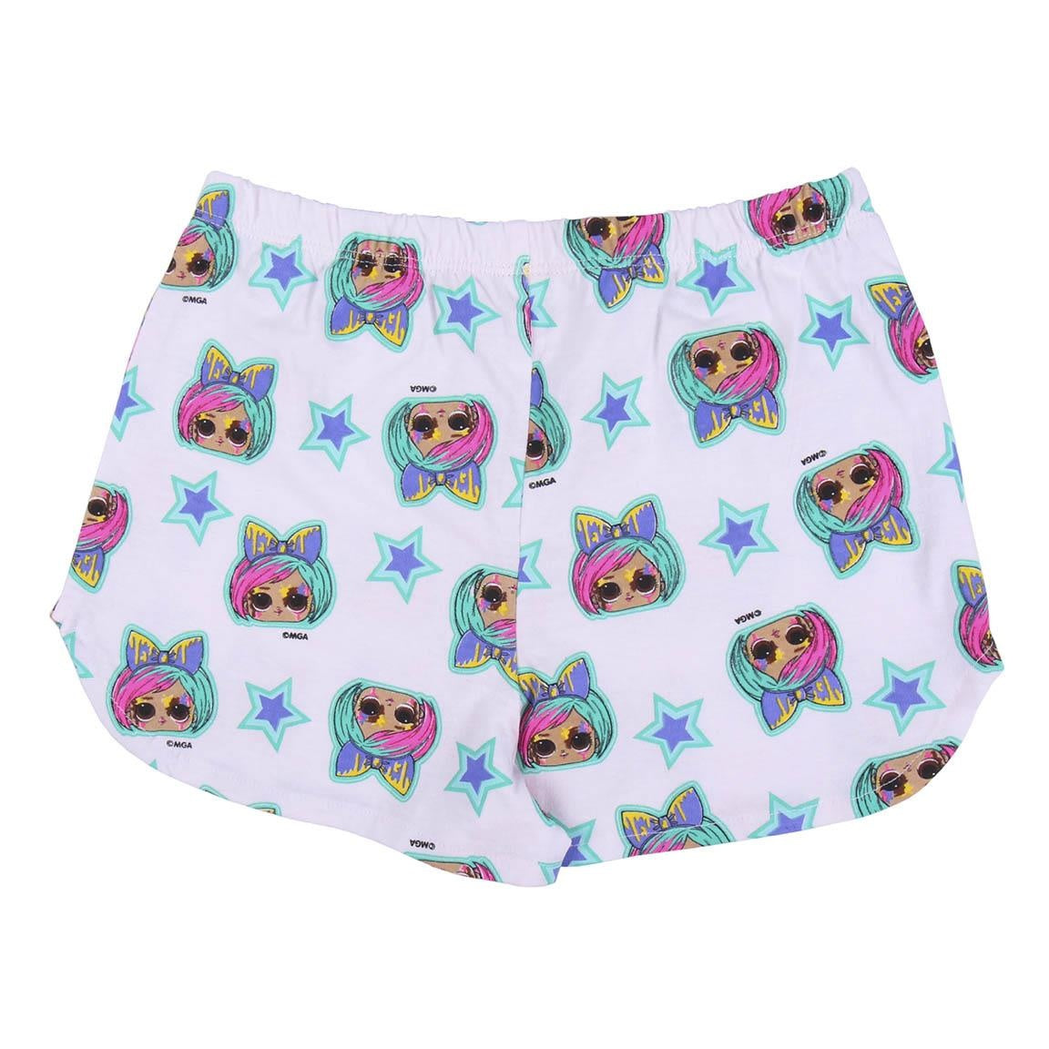LOL Surprise Shortama 'Be Creative' Meisjes