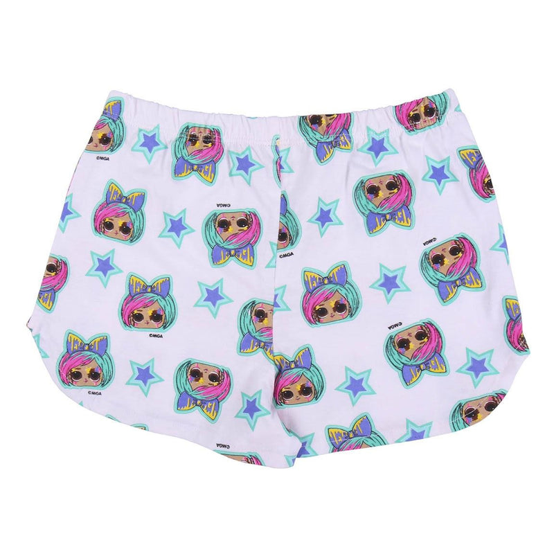 LOL Surprise Shortama 'Be Creative' Meisjes