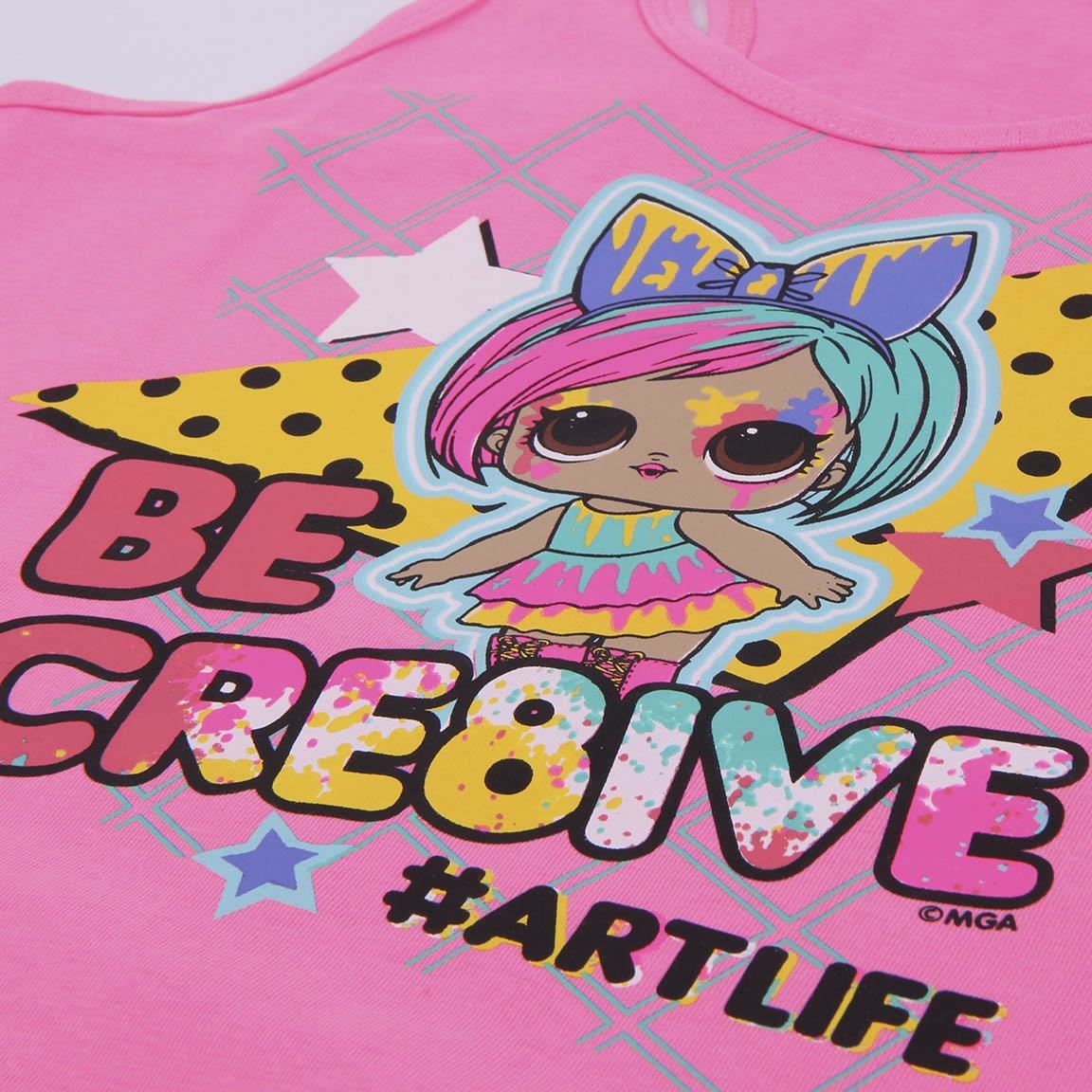 LOL Surprise Shortama 'Be Creative' Meisjes