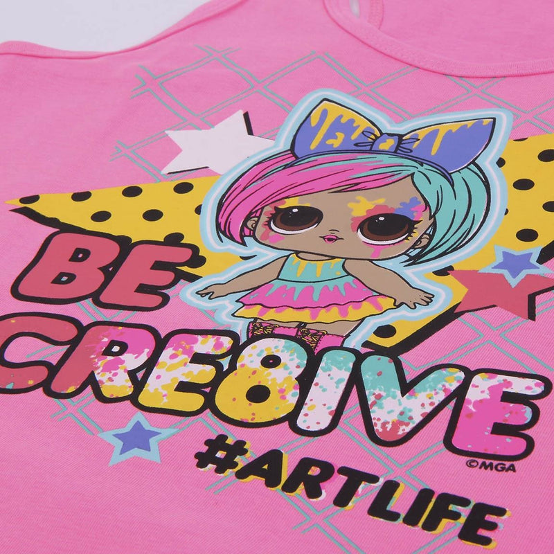 LOL Surprise Shortama 'Be Creative' Meisjes