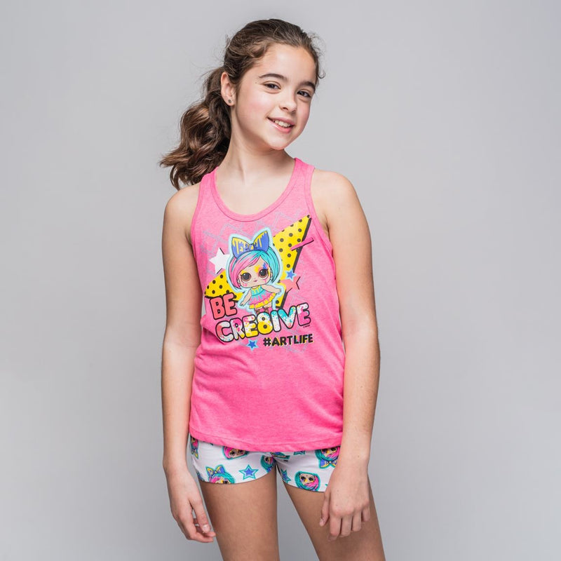 LOL Surprise Shortama 'Be Creative' Meisjes