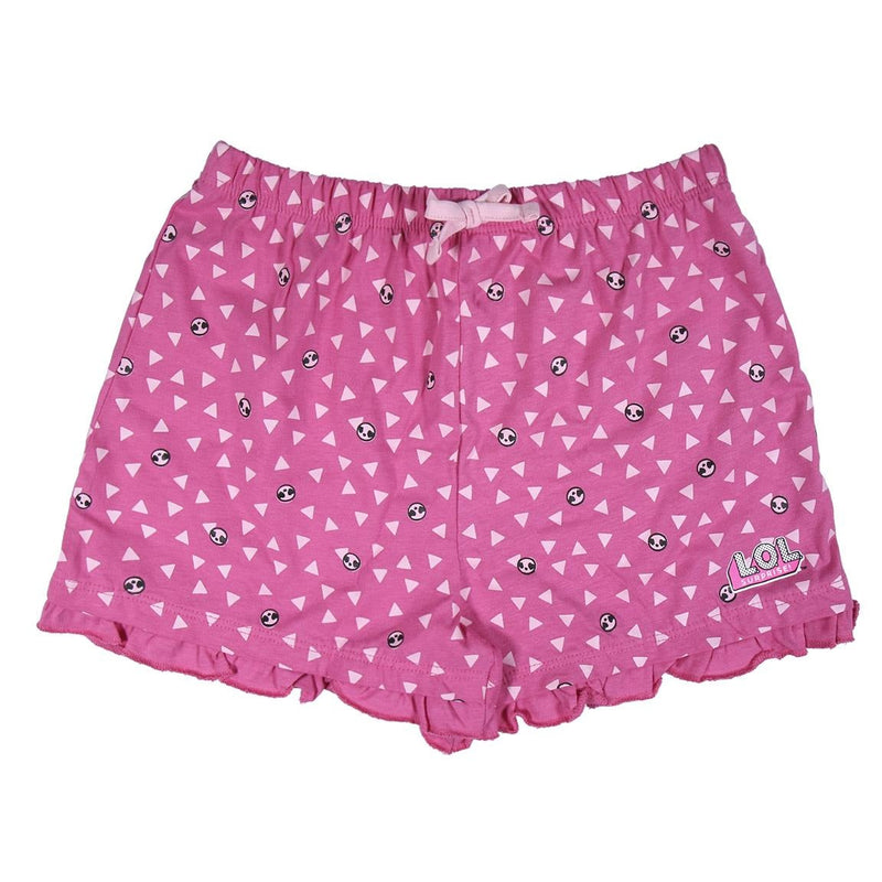 LOL Surprise - Shortama - Pyjama - Roze