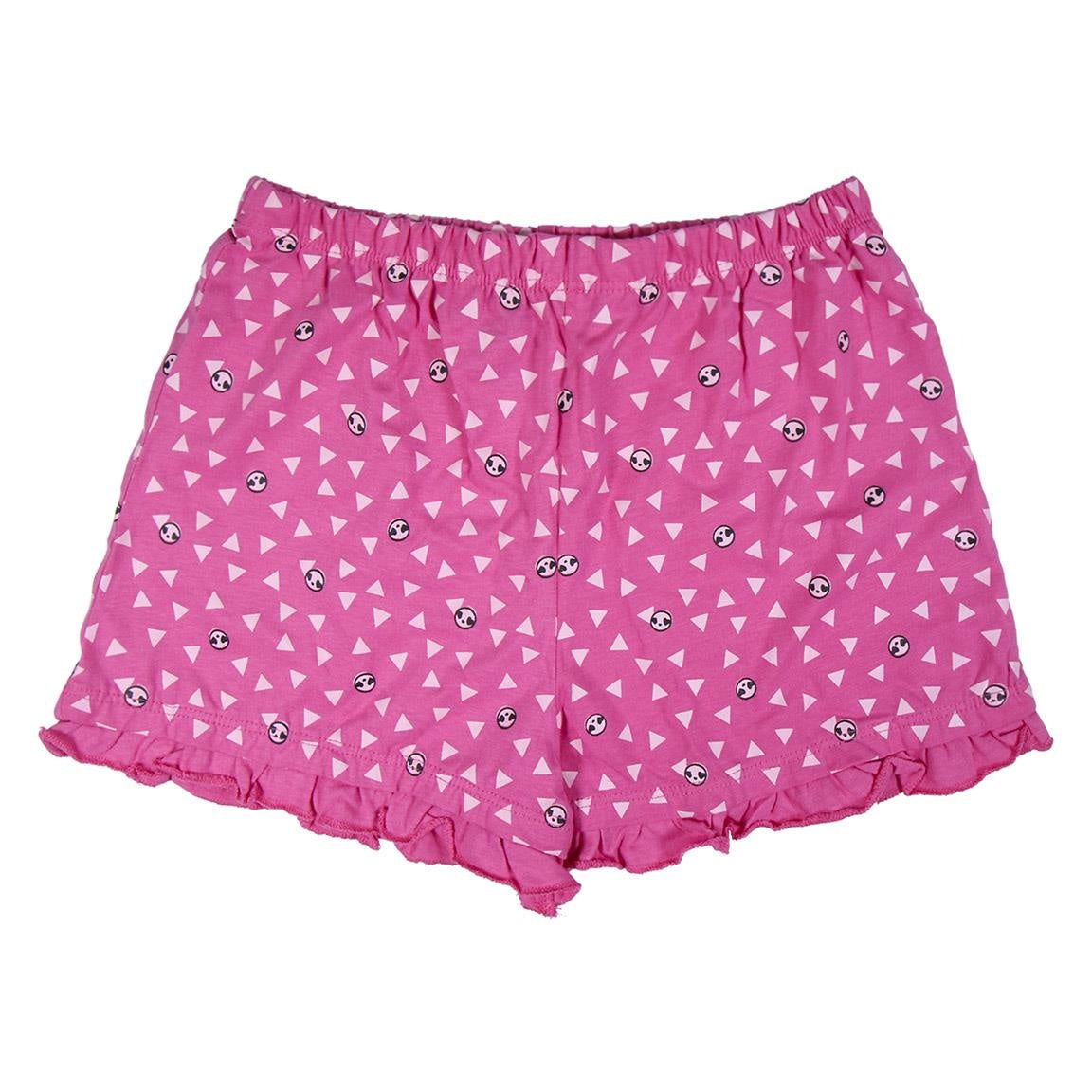 LOL Surprise - Shortama - Pyjama - Roze