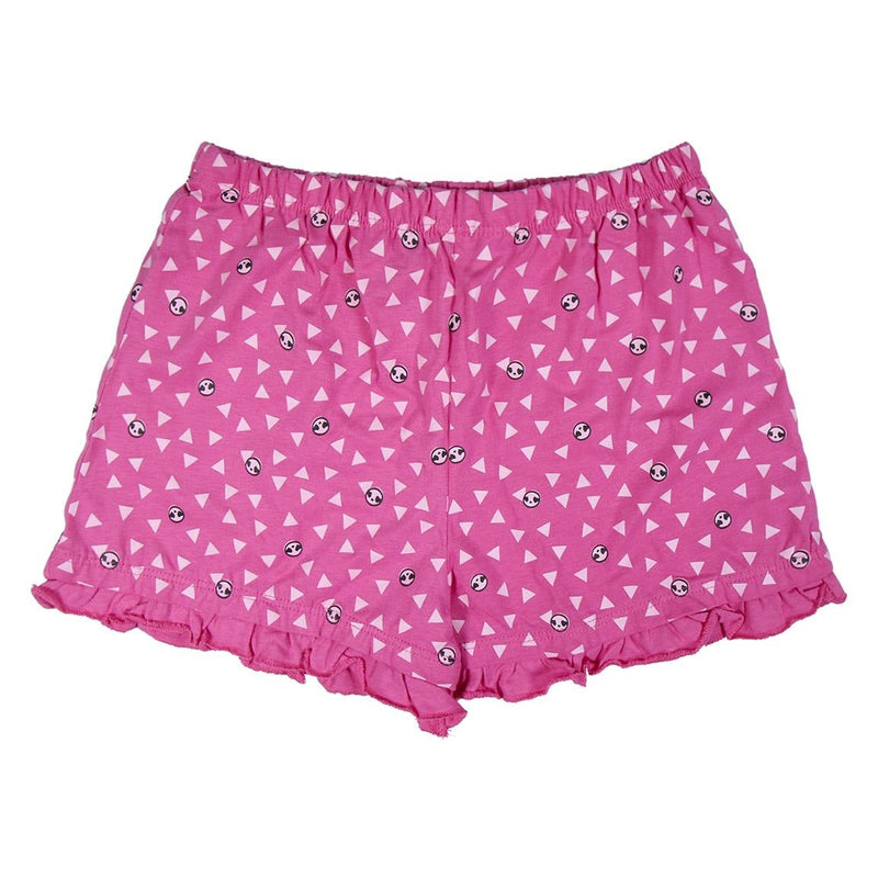 LOL Surprise - Shortama - Pyjama - Roze