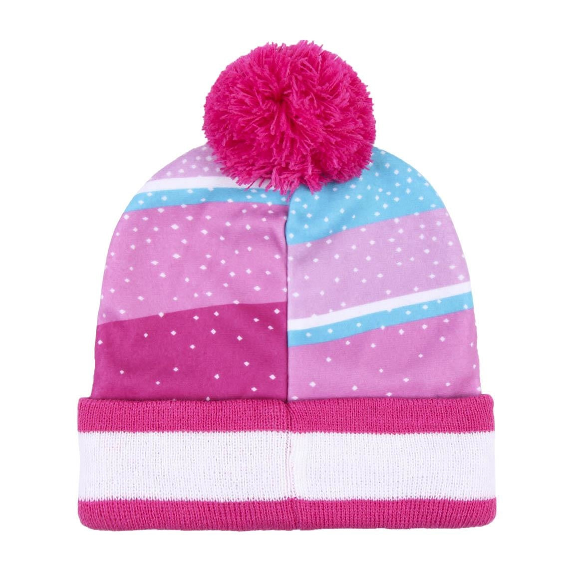 LOL Surprise Winterset Muts en Handschoenen