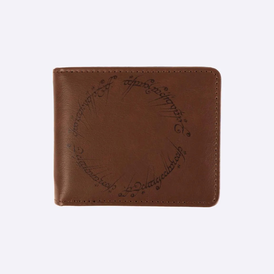 The Lord of the Rings Portemonnee met Sleutelhanger - Cadeauset
