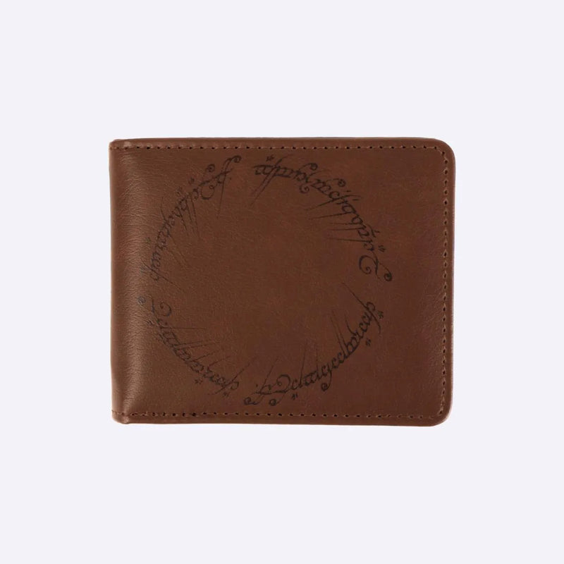The Lord of the Rings Portemonnee met Sleutelhanger - Cadeauset