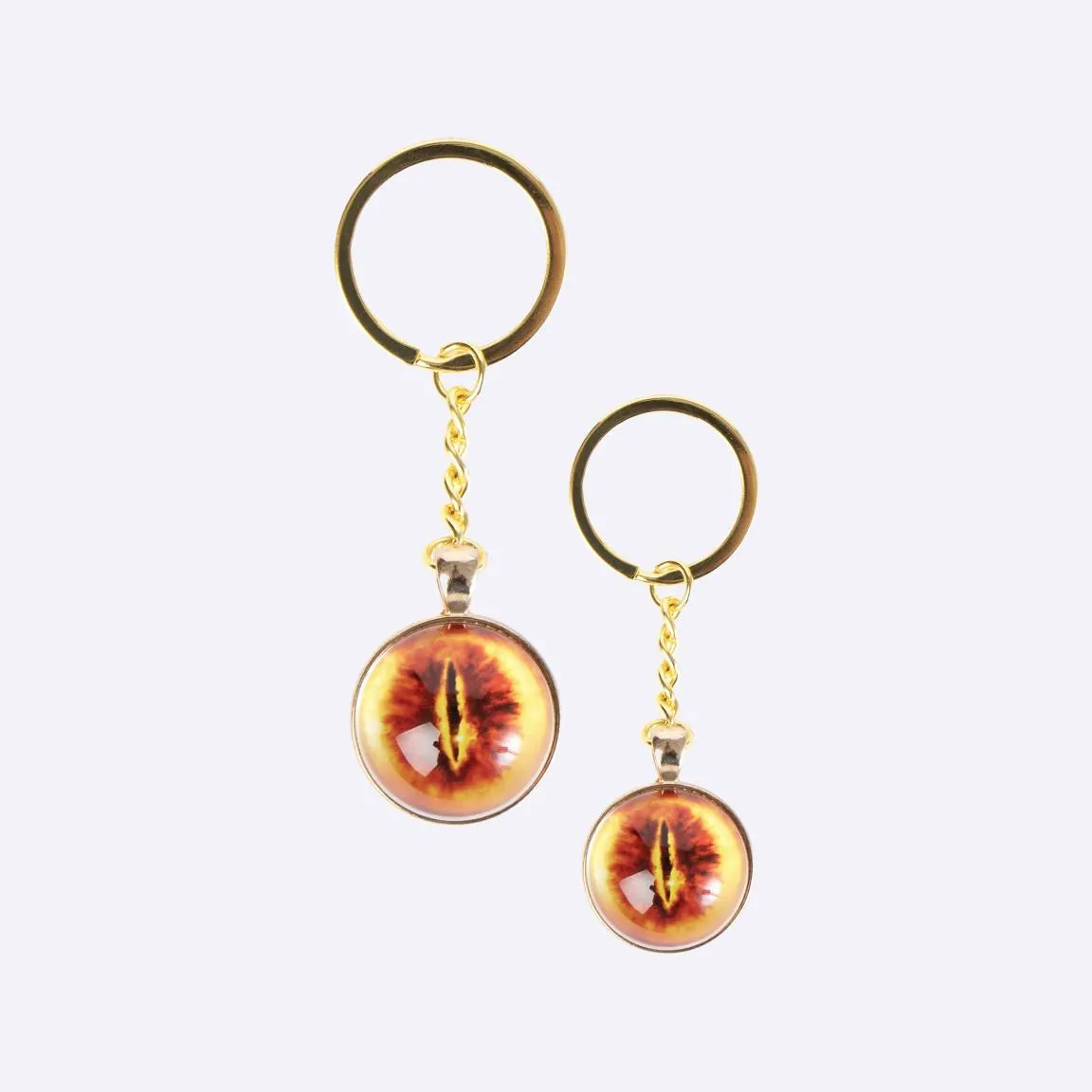The Lord of the Rings Portemonnee met Sleutelhanger - Cadeauset