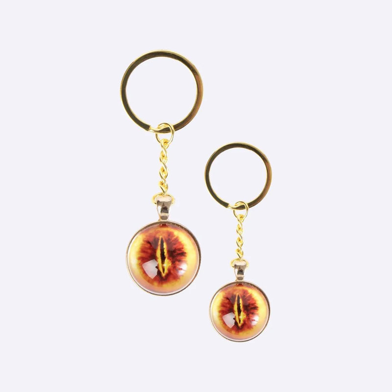 The Lord of the Rings Portemonnee met Sleutelhanger - Cadeauset