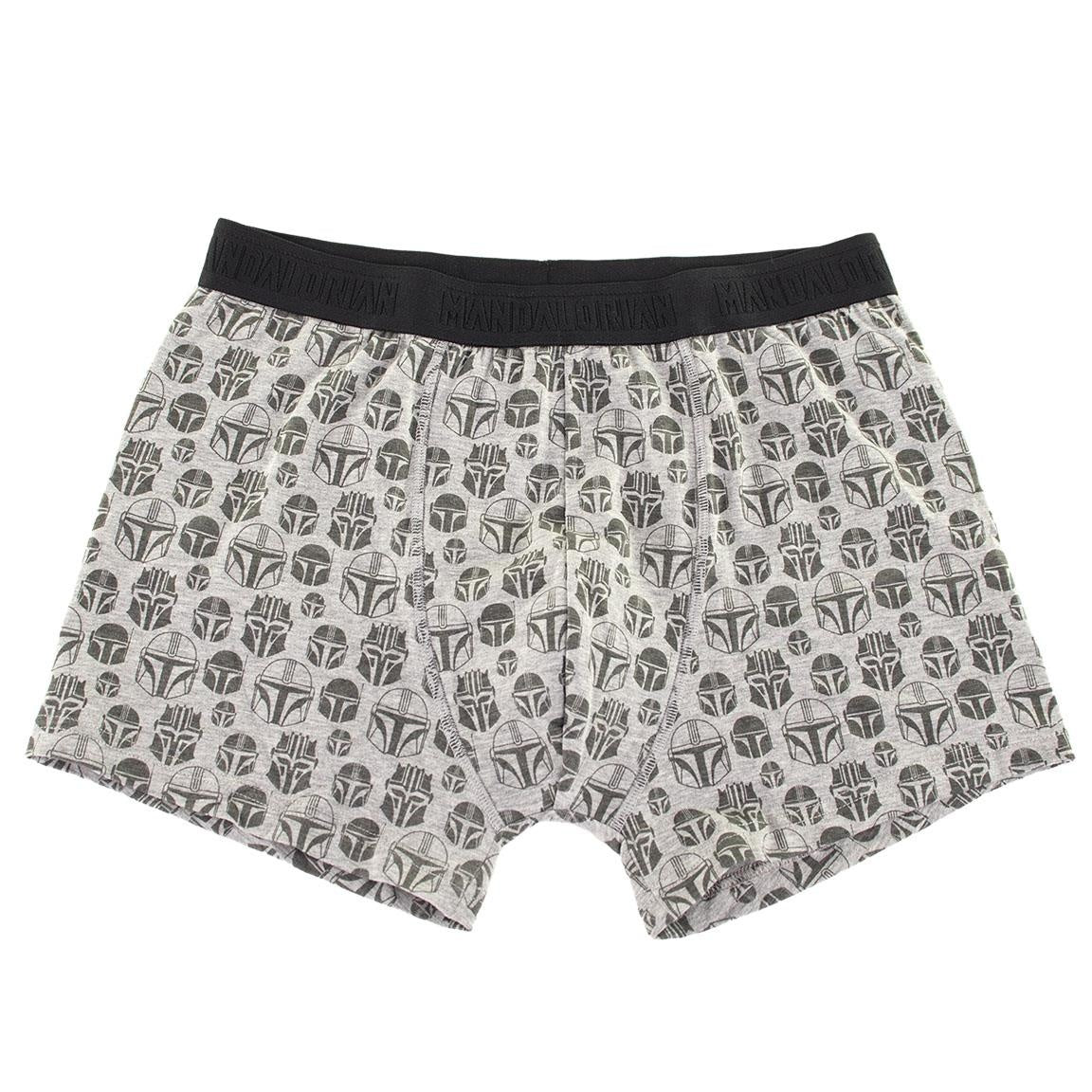Disney Mandalorian Jongens Boxershorts 2-pack
