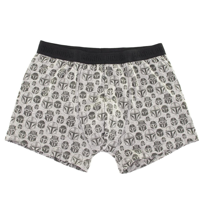 Disney Mandalorian Jongens Boxershorts 2-pack