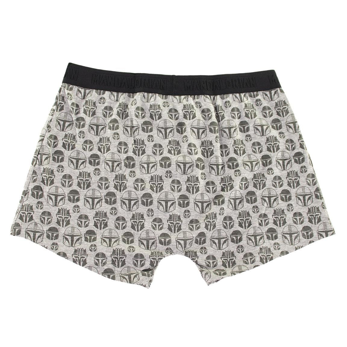 Disney Mandalorian Jongens Boxershorts 2-pack