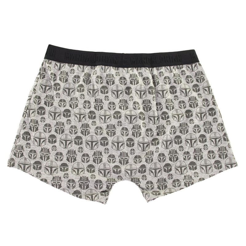 Disney Mandalorian Jongens Boxershorts 2-pack