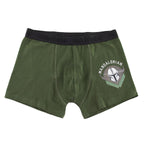 Disney Mandalorian Jongens Boxershorts 2-pack