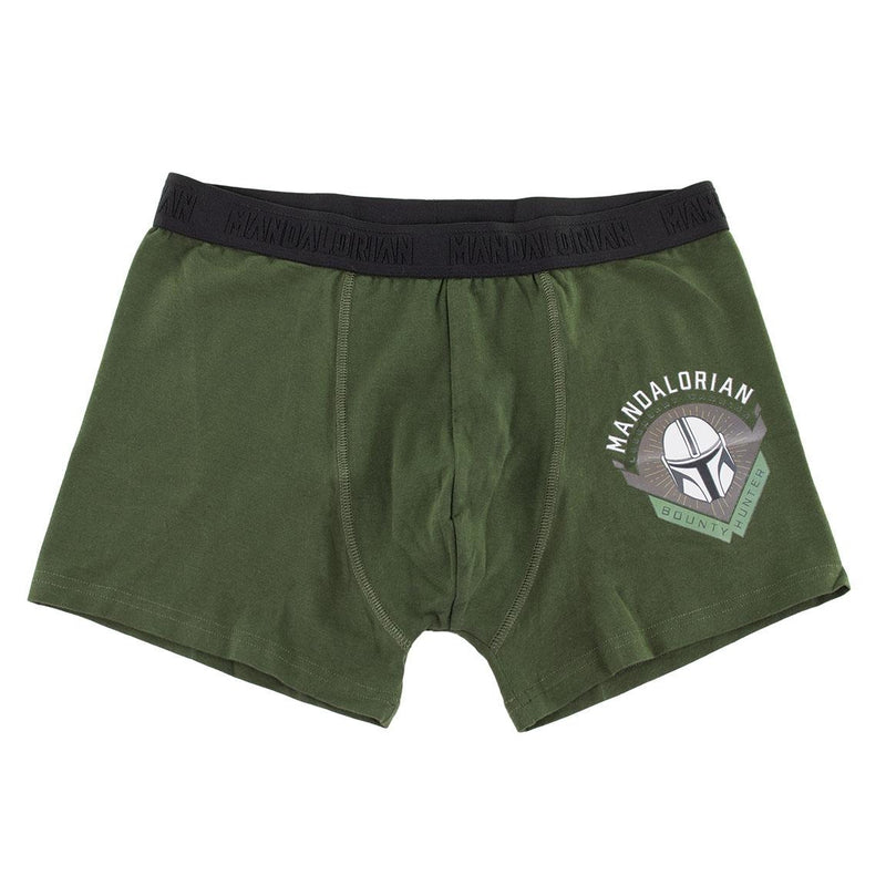 Disney Mandalorian Jongens Boxershorts 2-pack