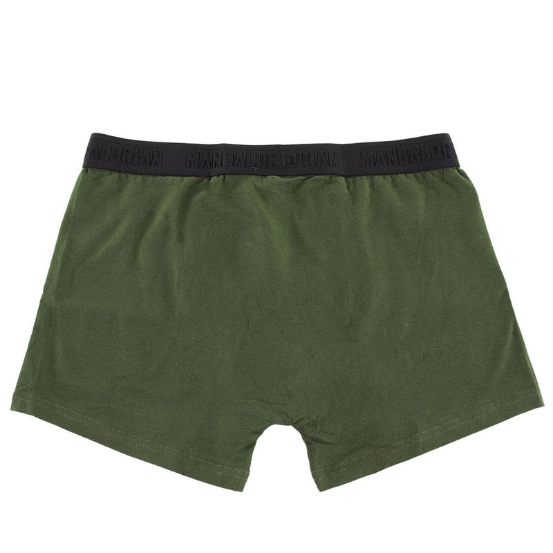 Disney Mandalorian Jongens Boxershorts 2-pack