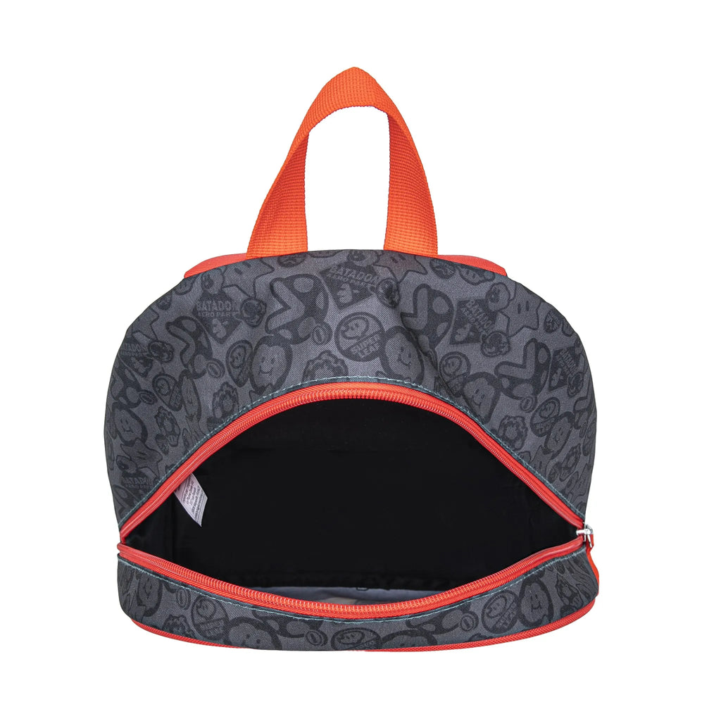 Mario Kart Backpack Height 32cm