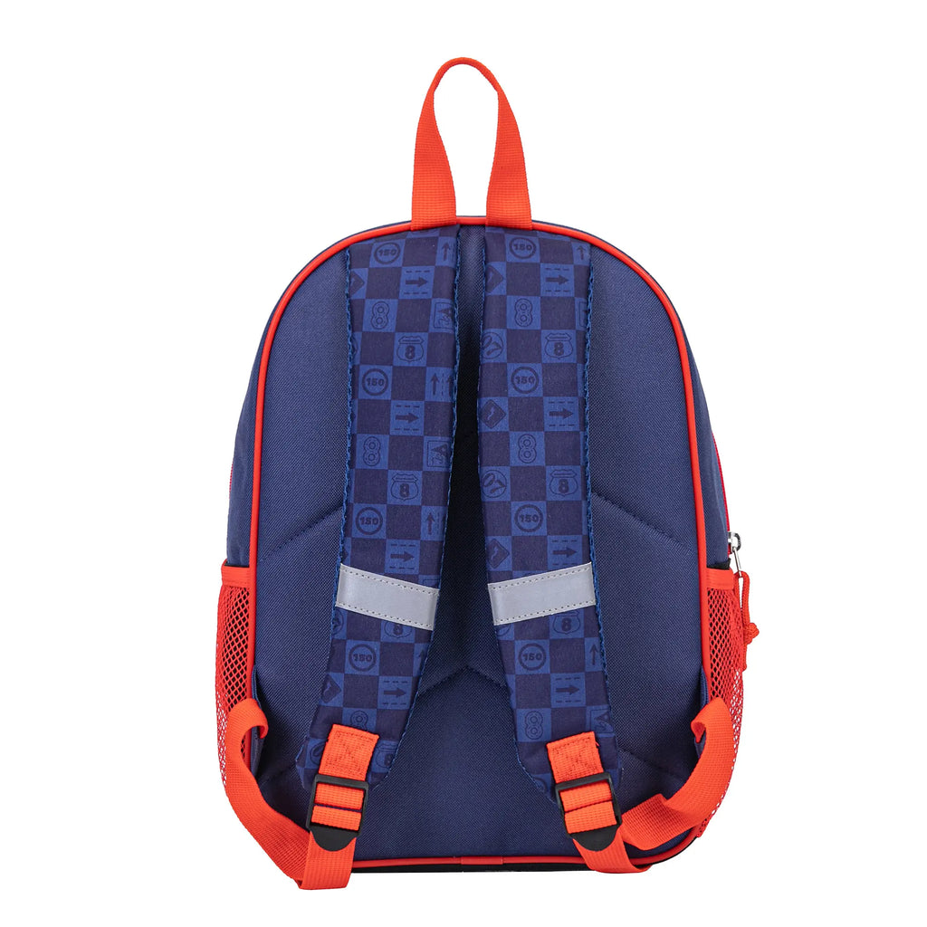 Mario Kart Rucksack & Turnbeutel Set