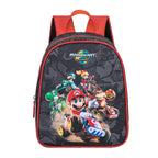 Mario Kart Backpack Height 32cm