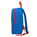 Mario Kart Rugzak Kinderen – Rugtas Jongens – Hoogte 31 cm