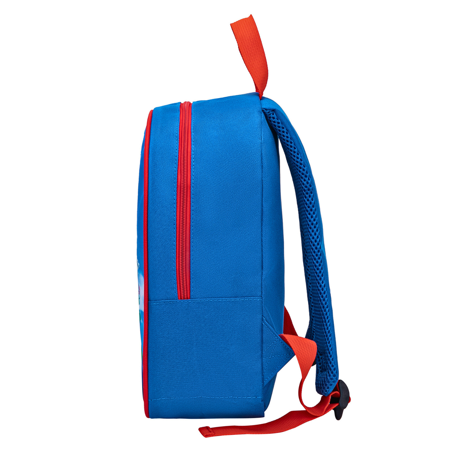 Mario Kart Backpack for Kids – Boys Backpack – Height 31cm