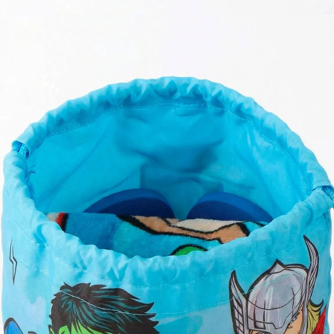 Marvel Avengers Beach Set Kids