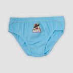 Marvel Avengers Ondergoed Set Jongens – 5 Stuks – Spider-Man Hulk Iron Man – Kinder Onderbroek Set