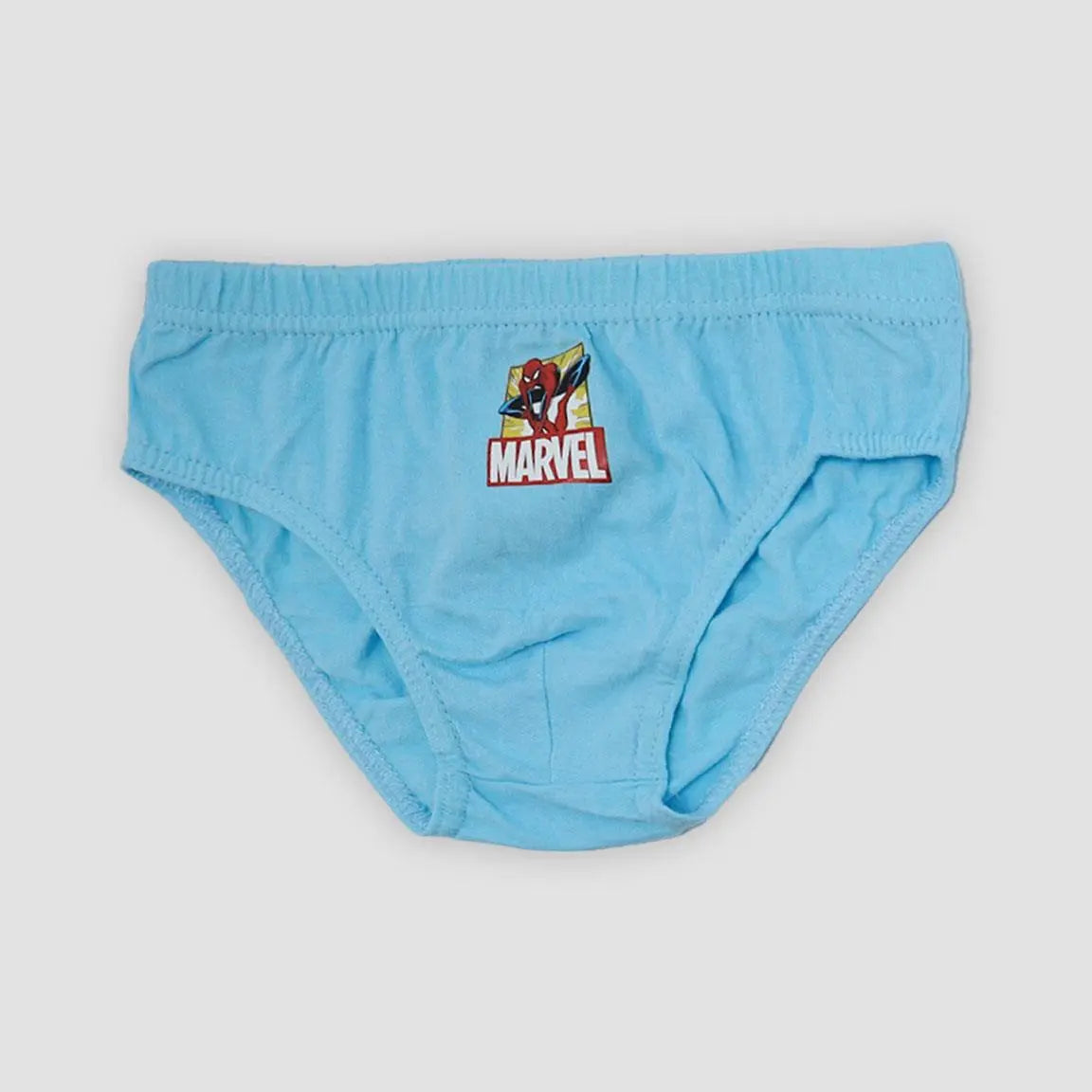 Marvel Avengers Ondergoed Set Jongens – 5 Stuks – Spider-Man Hulk Iron Man – Kinder Onderbroek Set