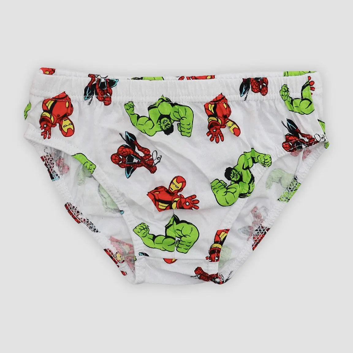 Marvel Avengers Unterwäsche Set Jungen