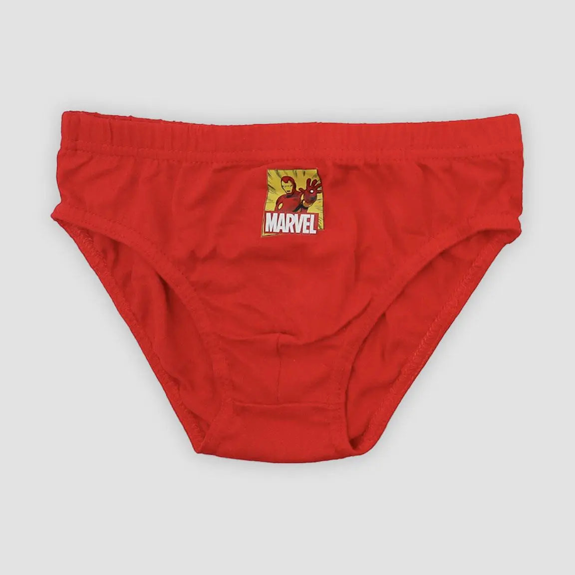 Marvel Avengers Unterwäsche Set Jungen