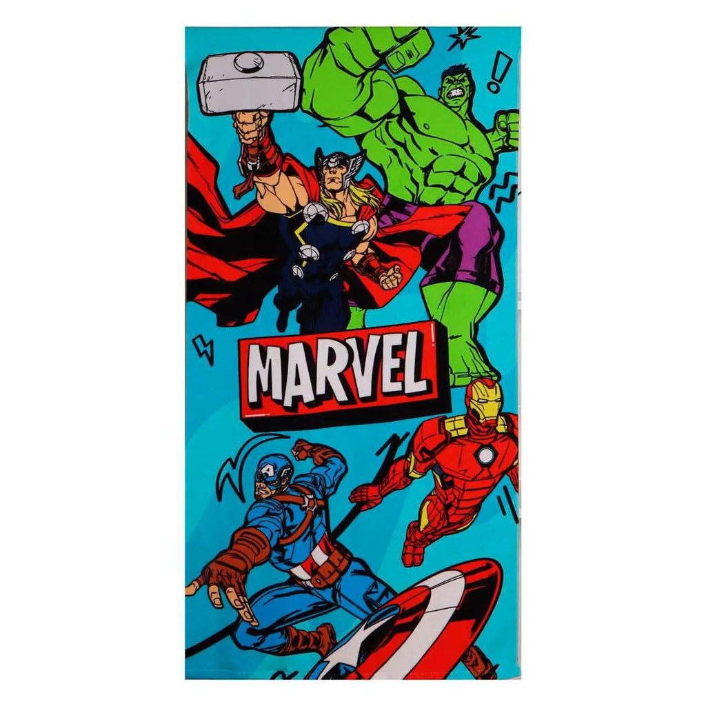 Marvel Avengers Beach Set Kids