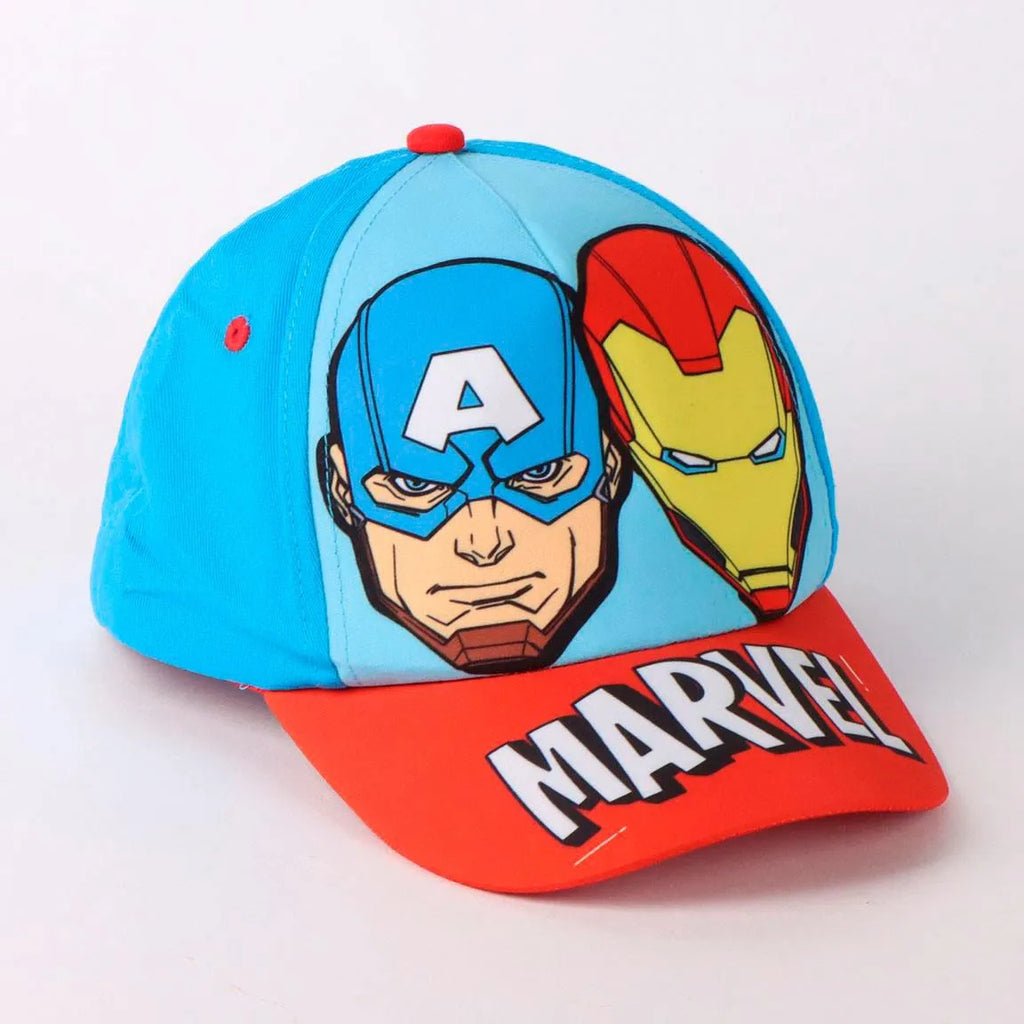 Marvel Avengers Beach Set Kids