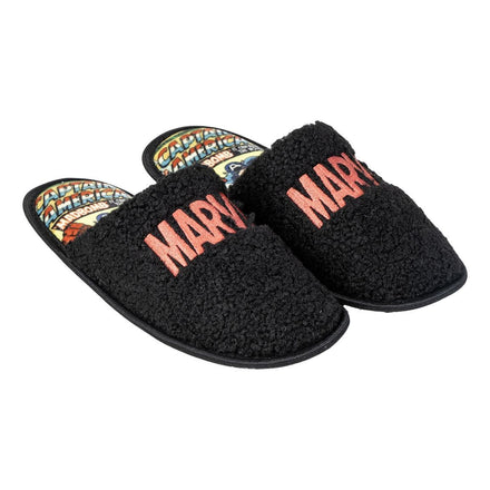 Marvel Sloffen Heren Pantoffels Instappers