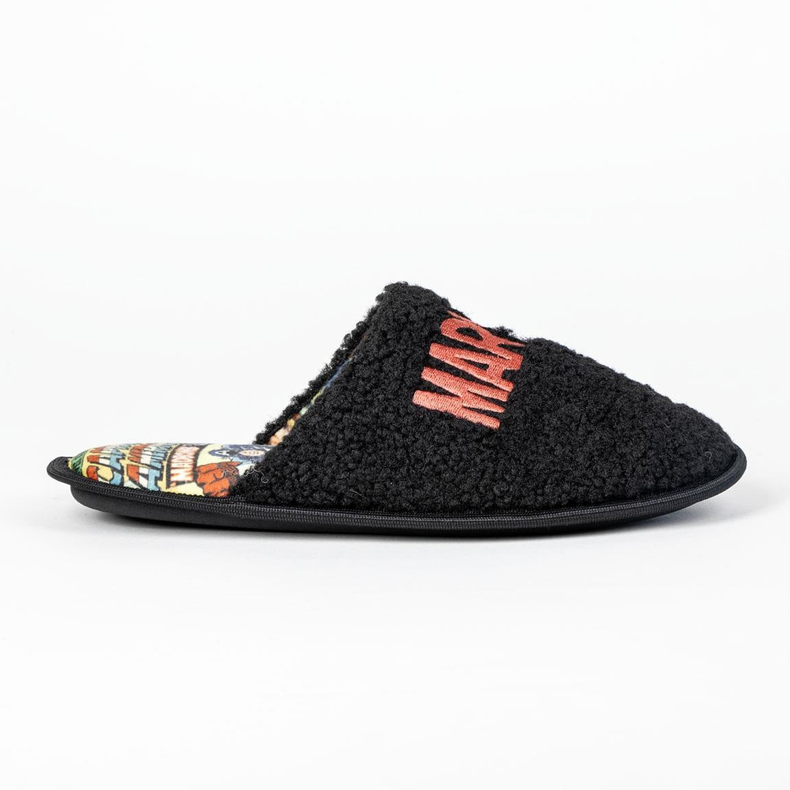Marvel Slippers Men's Slippers Slippers