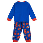 Marvel Spiderman Boys Pyjamas