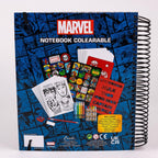 Marvel Super Aktivitäten Album