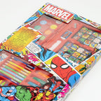 Marvel Avengers Zeichnung Box Zeichnung Set - 43 Stück