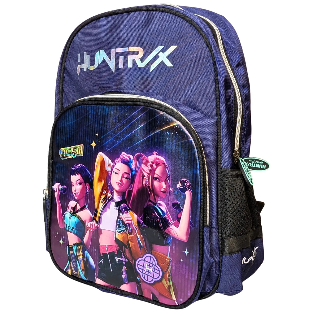 Kpop Demon Hunters Rucksack Kinder
