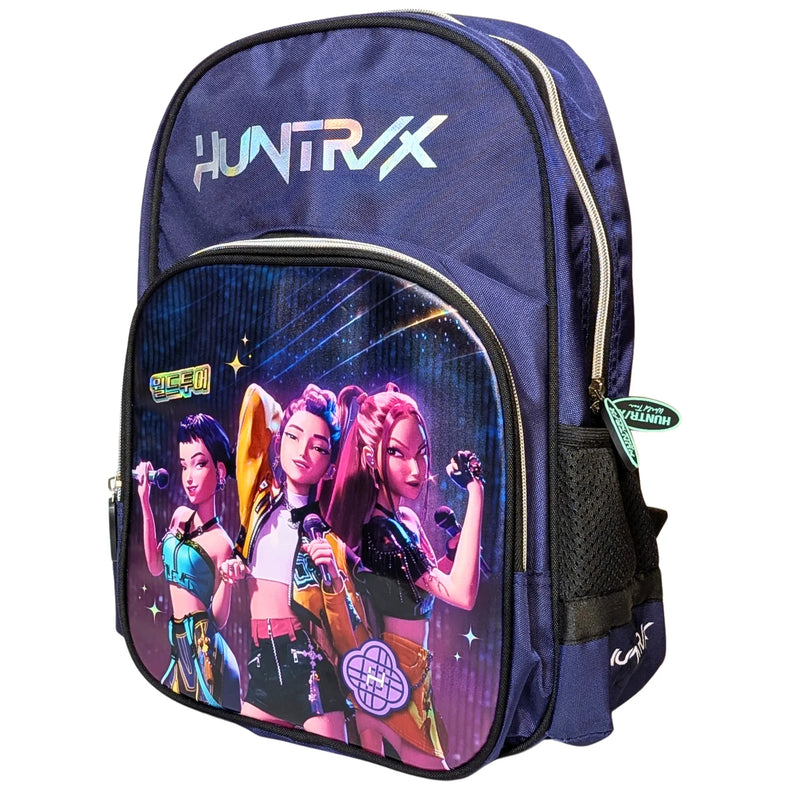 Kpop Demon Hunters Backpack Kids
