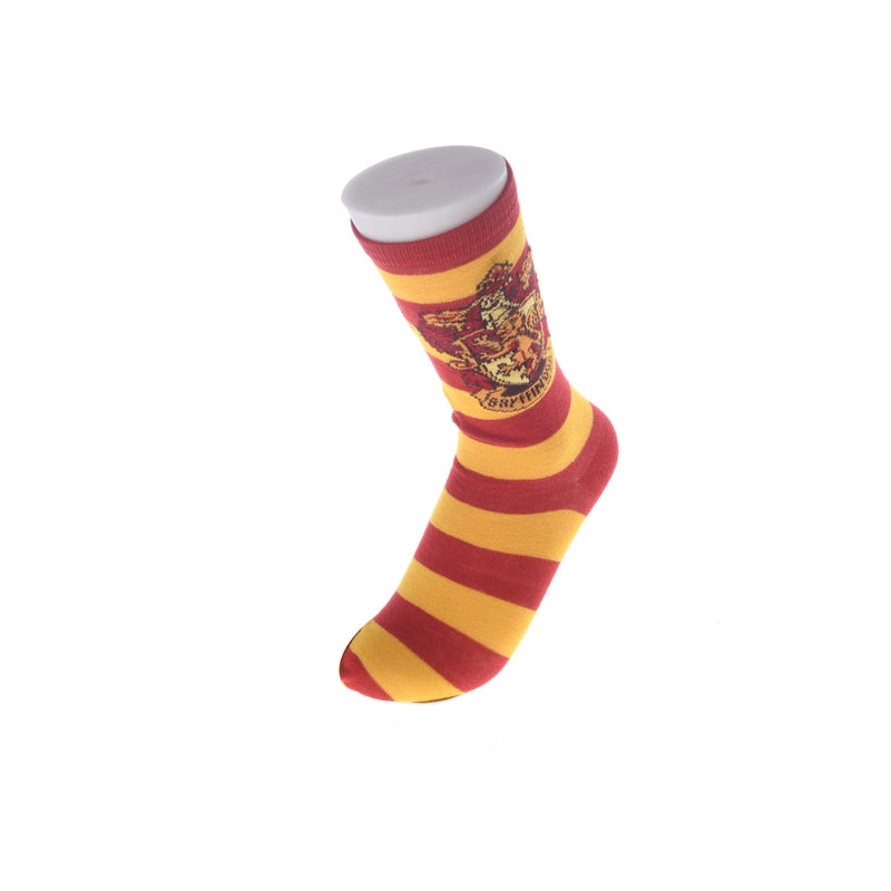 Harry Potter Gryffindor Becher Socken Geschenk Box - Größe 36-41