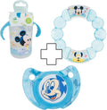 Disney - Mickey Mouse - Speen - Bijtring - Trainingsbeker