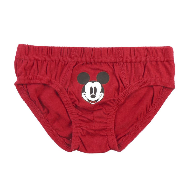 Disney Mickey Mouse Ondergoed - 3 Pieces
