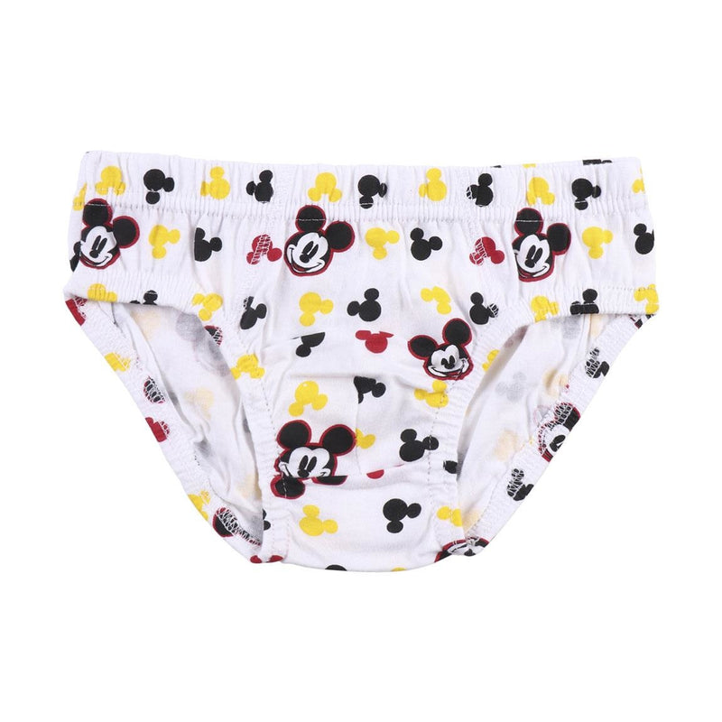Disney Mickey Mouse Ondergoed - 3 Pieces