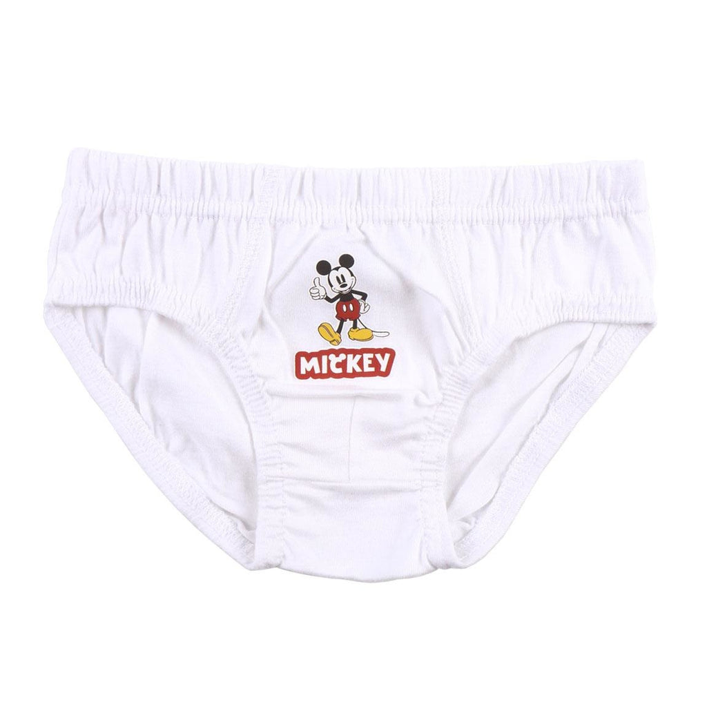 Disney Mickey Mouse Unterwäsche - 3 Stück