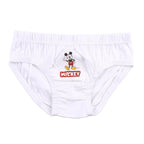 Disney Mickey Mouse Unterwäsche - 3 Stück