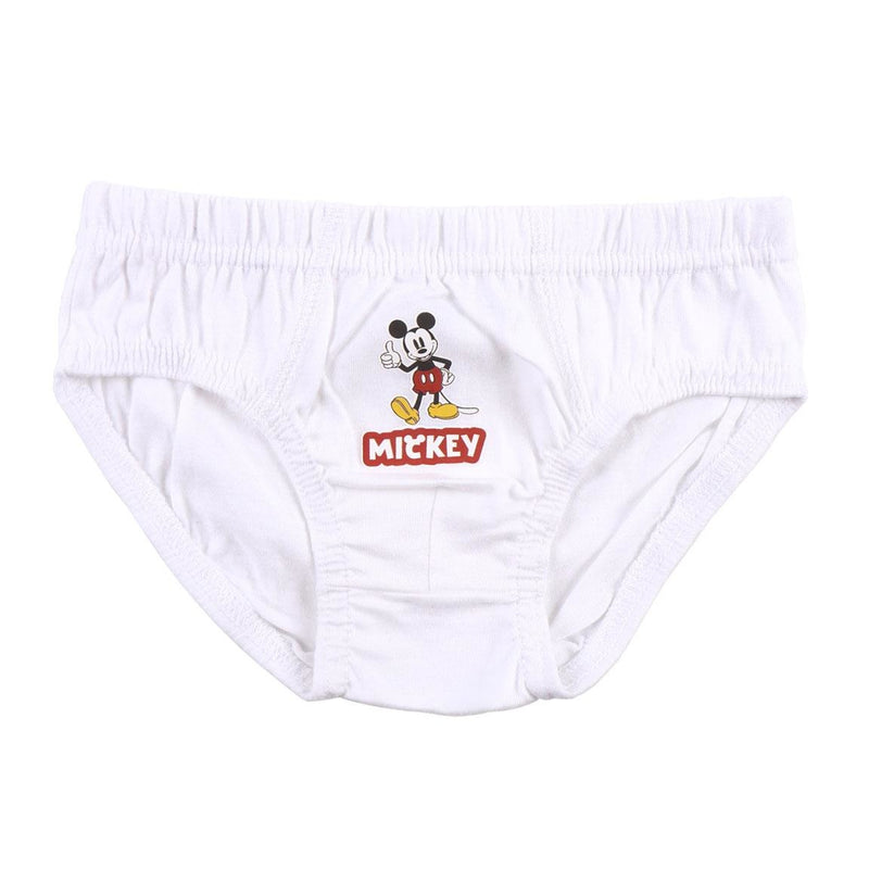 Disney Mickey Mouse Ondergoed - 3 Pieces